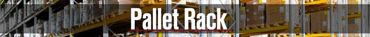 Heavy Duty Pallet Racking System Warehouse Racks Stacking Racks &amp; Shelves