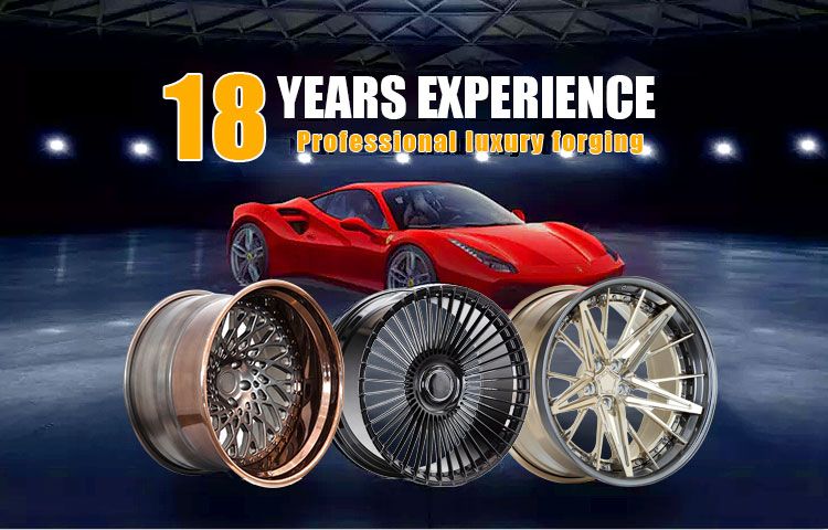 Jz Custom Forged Deep Dish Rays Te37 Alloy Wheel Rim