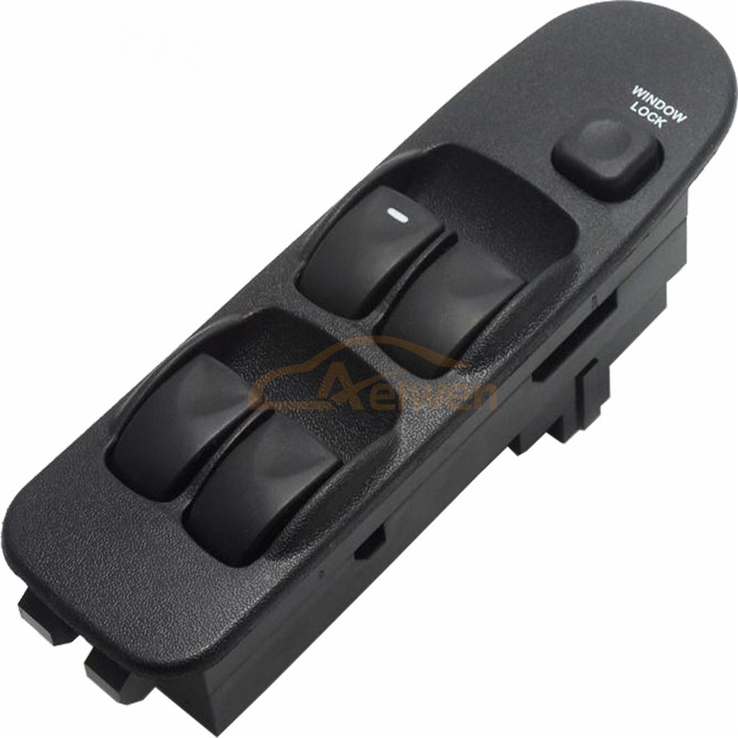 Power Window Switch Used for Carisma OE No. Mr740599 740599