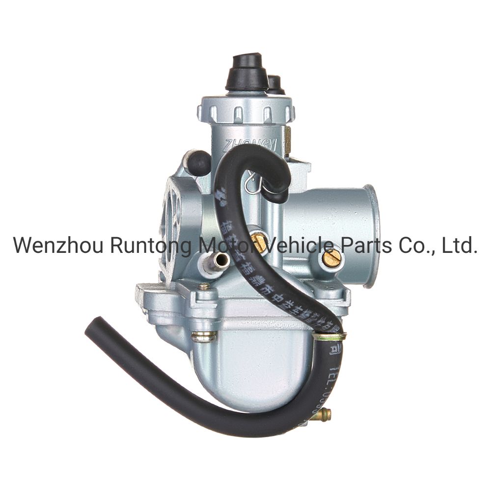 Pz15 Carburettor D1e41qmb for Suzuki Tb50 Tb60 Geely 50 Qingqi 50 50cc Scooter