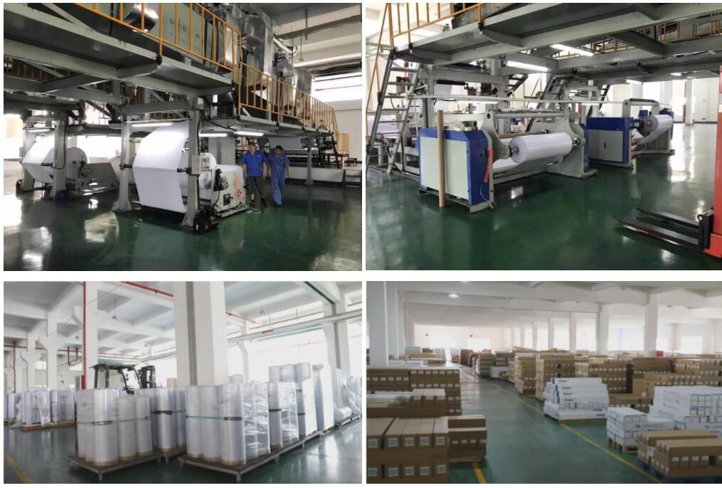 Reflective Sheeting From Sounda Factory