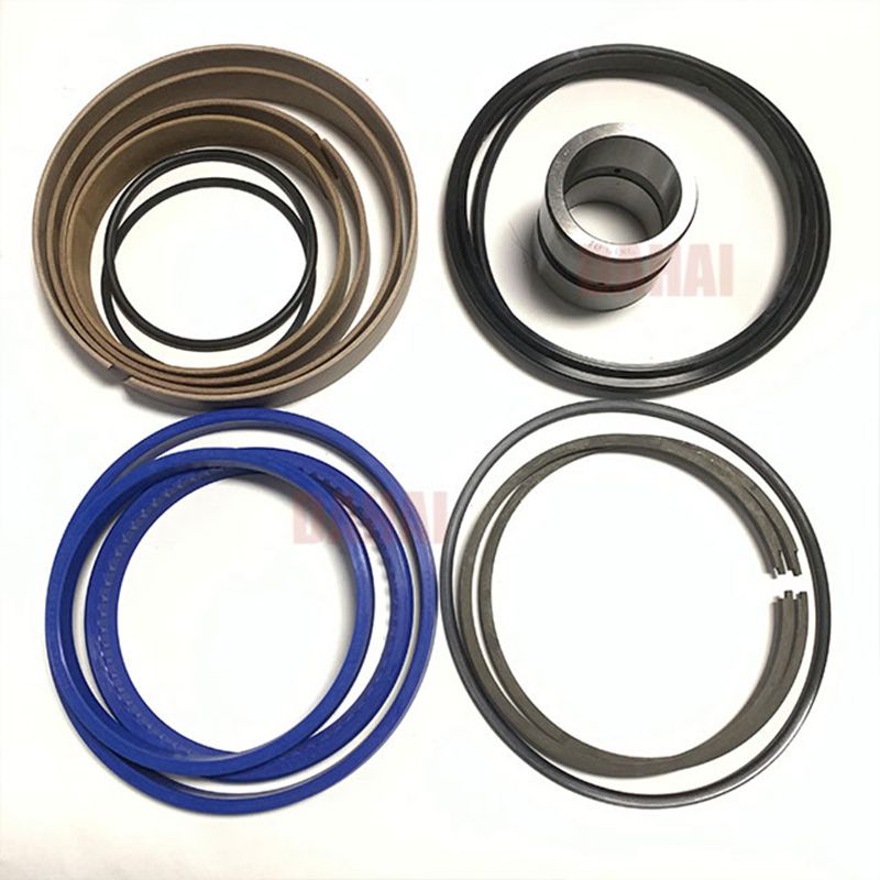 Dahai Japan Terex Overhaul Kit 9396485 for Terex Tr100 Parts