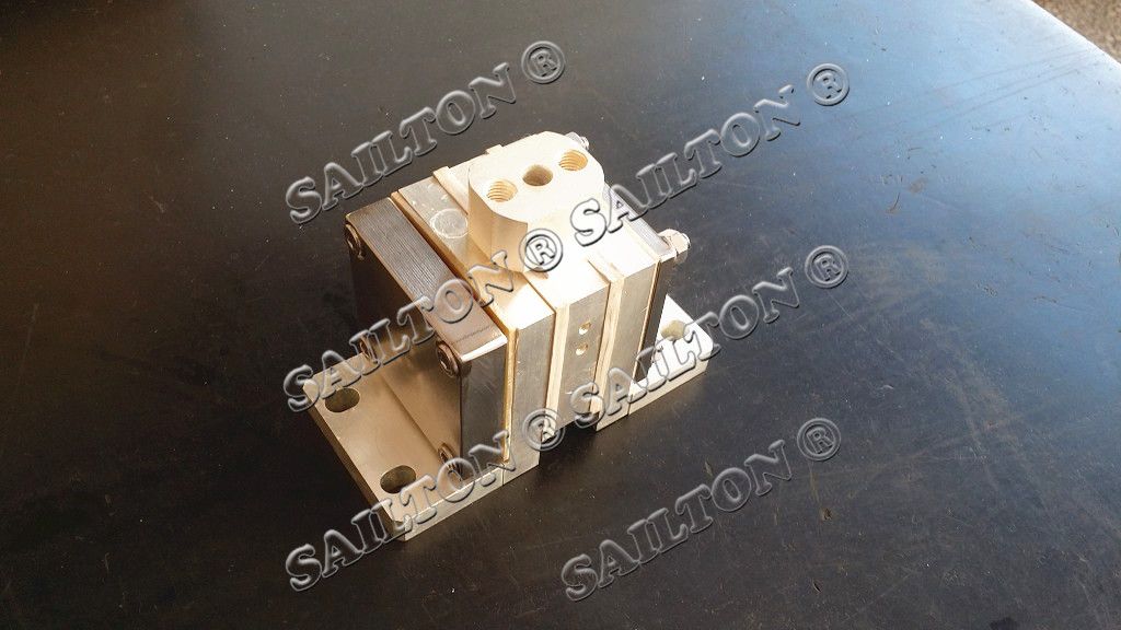 High Denisty Welding Assembly Parts Diode