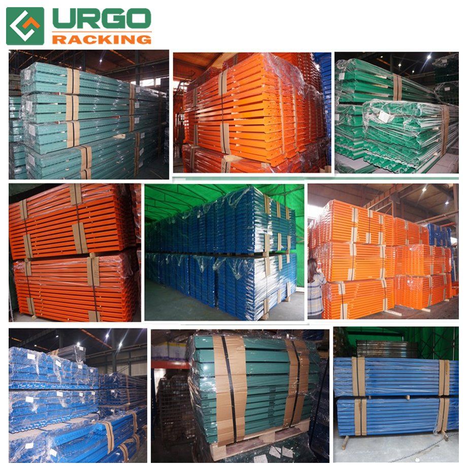 Warehouse Storage Rack Material Handling Cantilever Racking Systems