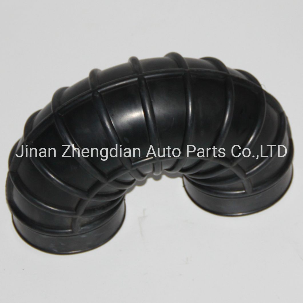 Chinese Truck Intercooler Hose for Beiben North Benz Ng80A Ng80b V3 V3m V3et V3mt HOWO Shacman FAW Camc Dongfeng Foton Truck Parts