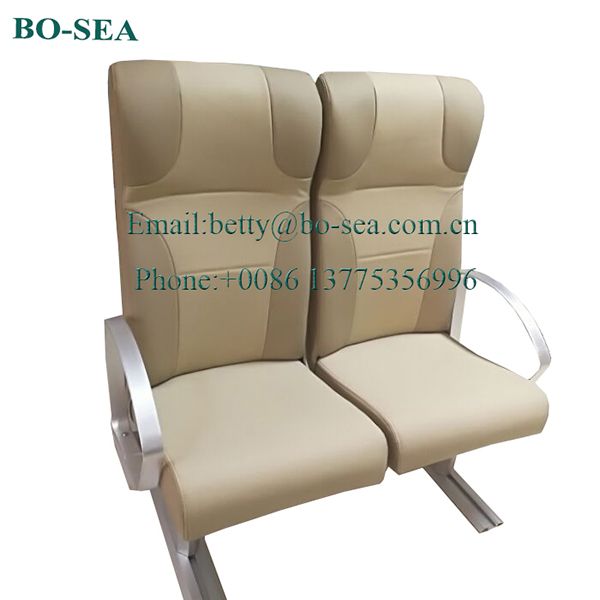 006 Marine Seats for Passenger with Various Types