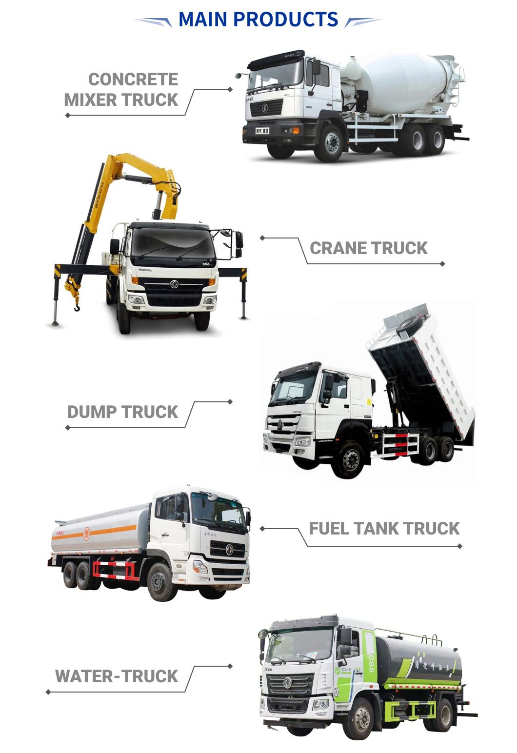 Jushixin 8X4 10cbm 12cbm 14cbm Heavy Duty Cement Mixing Truck