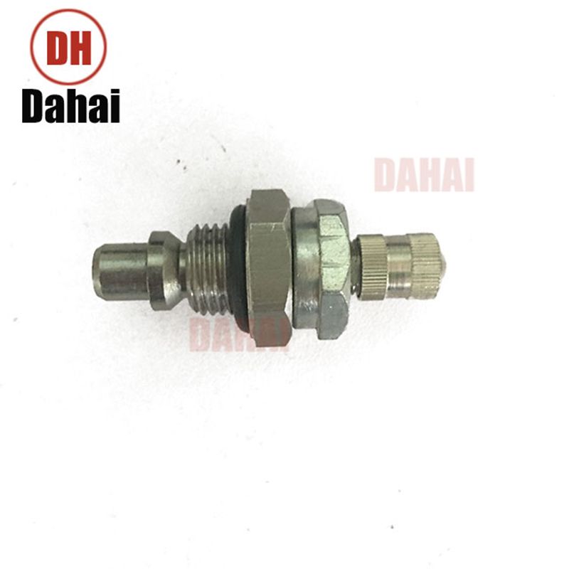 Dahai Japan Terex Service Kit 9396486 for Terex Tr100 Parts