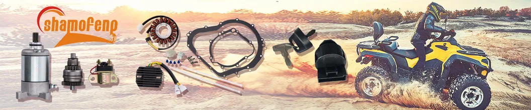 Key Ignition Switch for YAMAHA Rhino 450 660 700 Viking 700 VI 5ug-H2510-00-00