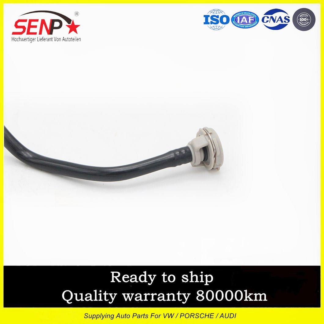 4G0 121 081ae Radiator Coolant Hose for Audi A6 3.0 Tfsi 2011-2015 4G0121081ae