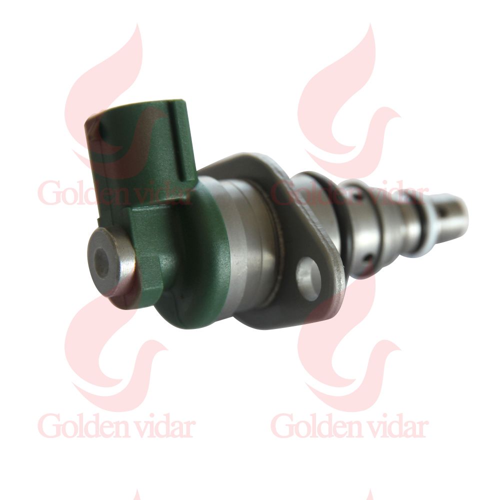 Golden Vidar Best Sale Fuel Pump Suction Control 096710-013 for Toyotas 2.0 2.2 3.0 D-4D D
