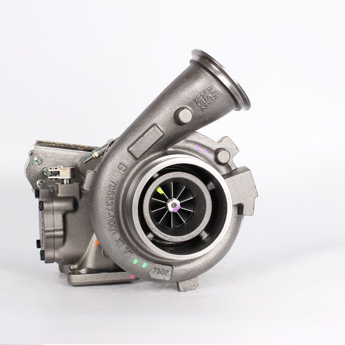 Gtb4088 Turbo for Cat349e Fit Caterpillar Engine Water Cooling 3763824 376-3824 815723-5003s 376-3024 Turbo Charger