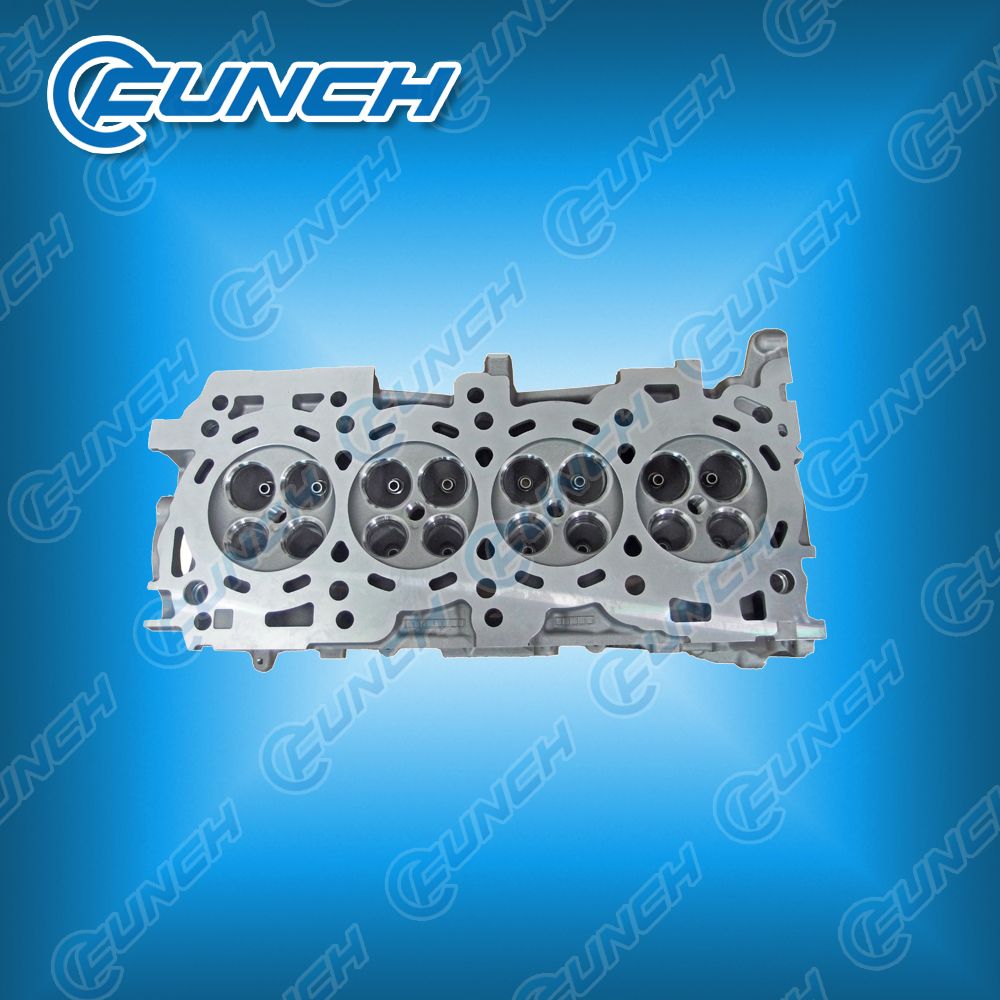 Cylinder Head for Renault OEM Number 11040-Ma00A and Engine Qr25