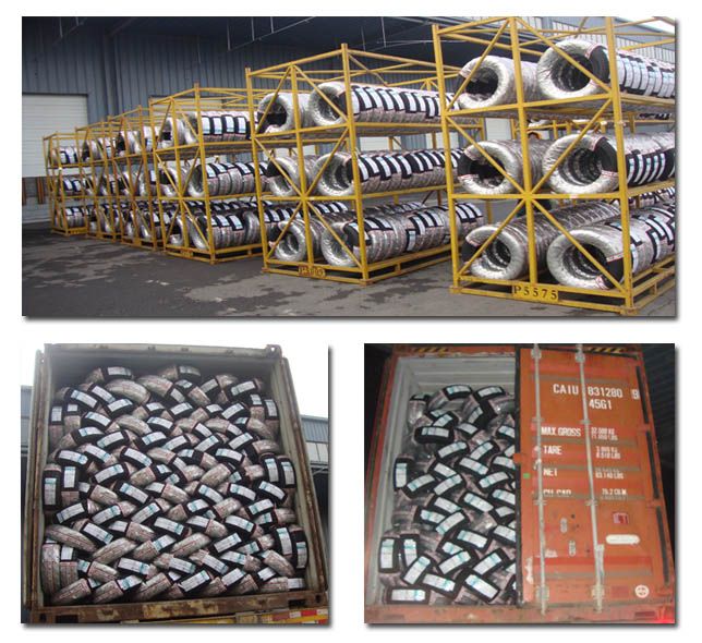315/80r22.5 China All Steel Truck Tire/ Heavy Duty Tyre/ Cheap TBR Tyre with Reach DOT