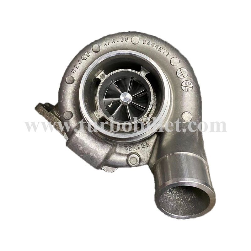Genuine Garrett Gta4594lr Turbo for Nissan Diesel Engine 14201-00z4d 766842-12 Turbocharger