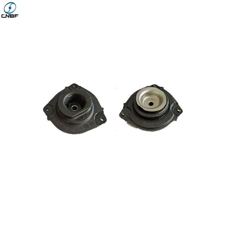 Cnbf Flying Auto Parts Automobile Suspension Parts Shock Absorber Mounting Rubber Strut Mounting for Nissan Almera II B15 N16 54320-4m400