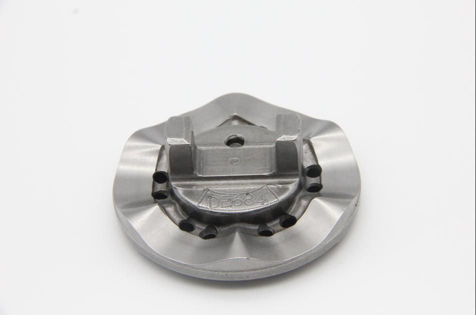Hengtai G3 Type Common Rail Nozzle G3s19