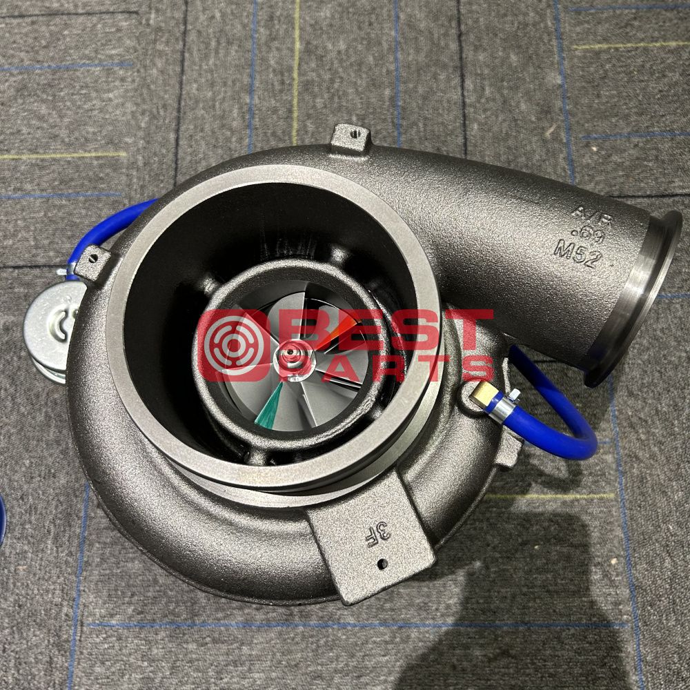 Turbocharger Excavator Engine Part 3619711 2388685 2967632 10r3205 2660195 2116959 for Cat 836h Loader 988h Wheel Dozer 834h