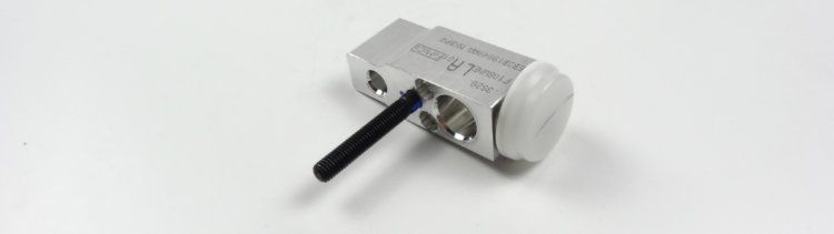 Auto Parts Expansion Valve for Ford Ranger 2012 Ab39-19849-Ab