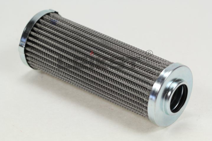 Stainless Steel Wire Mesh Pleated Hydraulic Filter Ss035b25b/R660c10r/DMD0030e20b_SL090e20b Leikst Hydraulic Filter Element