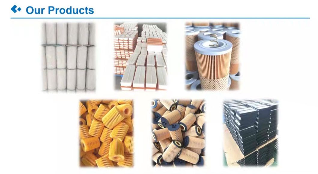 Wholesale Air Cleaner Element Auto Parts Air Filter 13780-79j00 for FIAT, Suzuki 13780-56K00 / 13780-55K00
