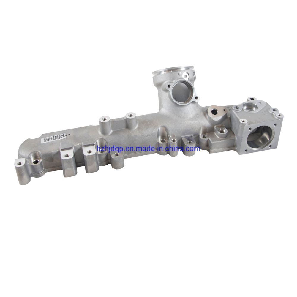 Foton Truck Spare Parts Isf2.8 Isf3.8 Intake Manifold 5319324