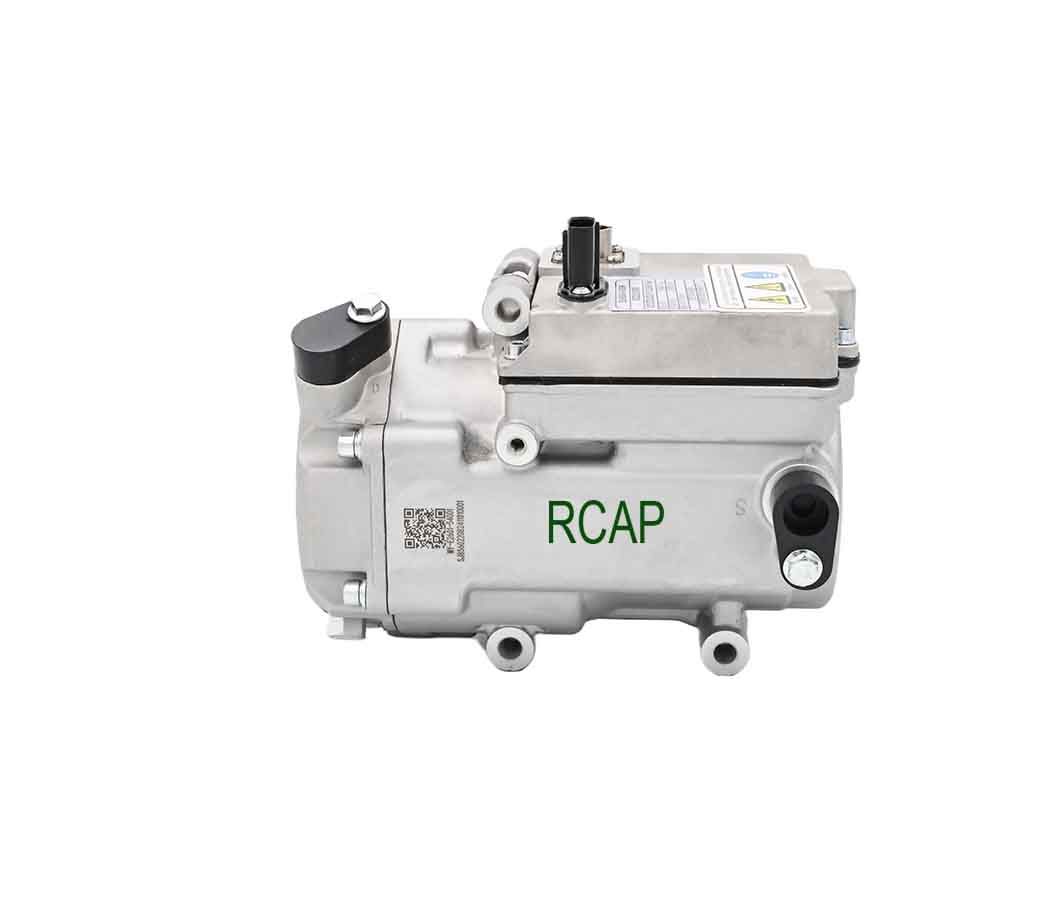 Electric Compressor Had-8103010 (BC28A) for Byd Qin PRO Dmi 510V