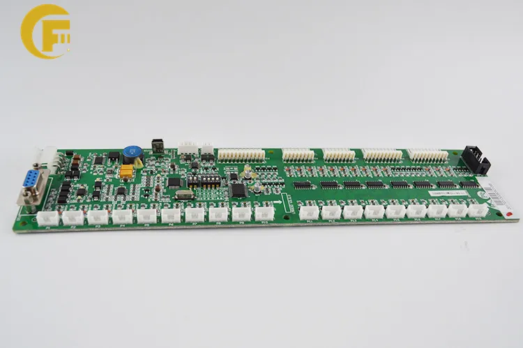RS32elevator Car Communication Board Daa Dba26800j1 Lift Parts