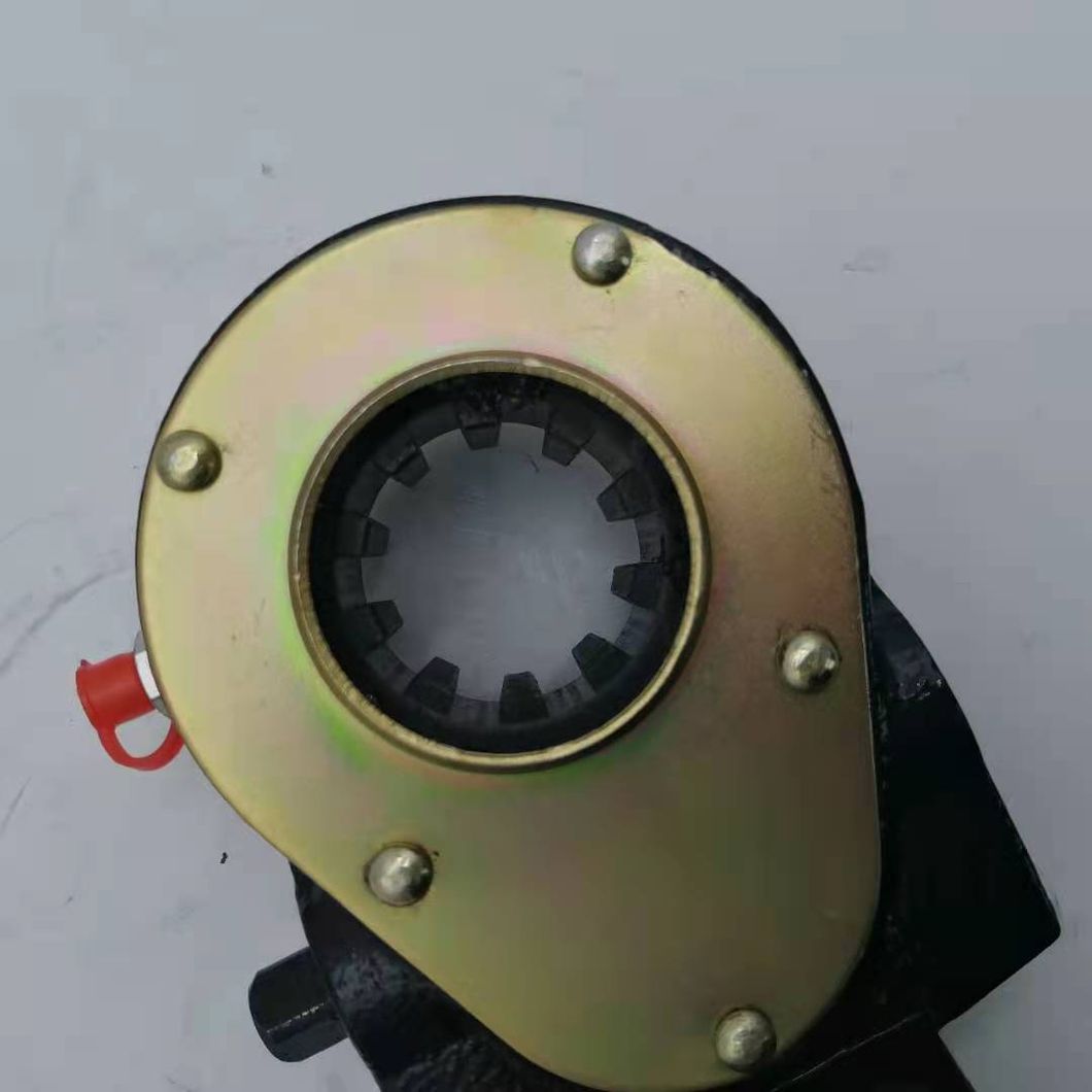 Reliable Performance Manual Slack Adjuster 1 Hole