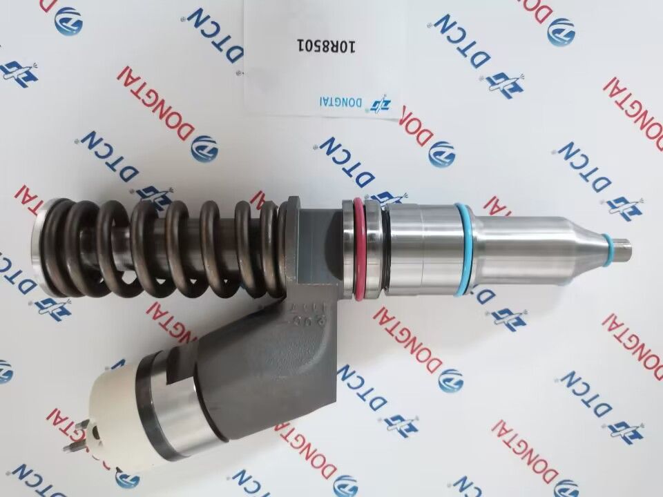 C-a-T C15 Injector 10r8501 for C-a-T 3406e Engines