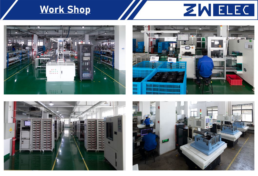 Auto Fuse Box Covers of Various Specifications to Support Sample Processing
