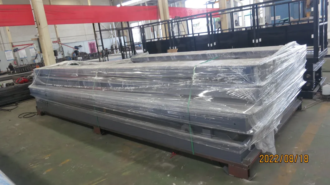 Garage parking equipment auto scissor lift