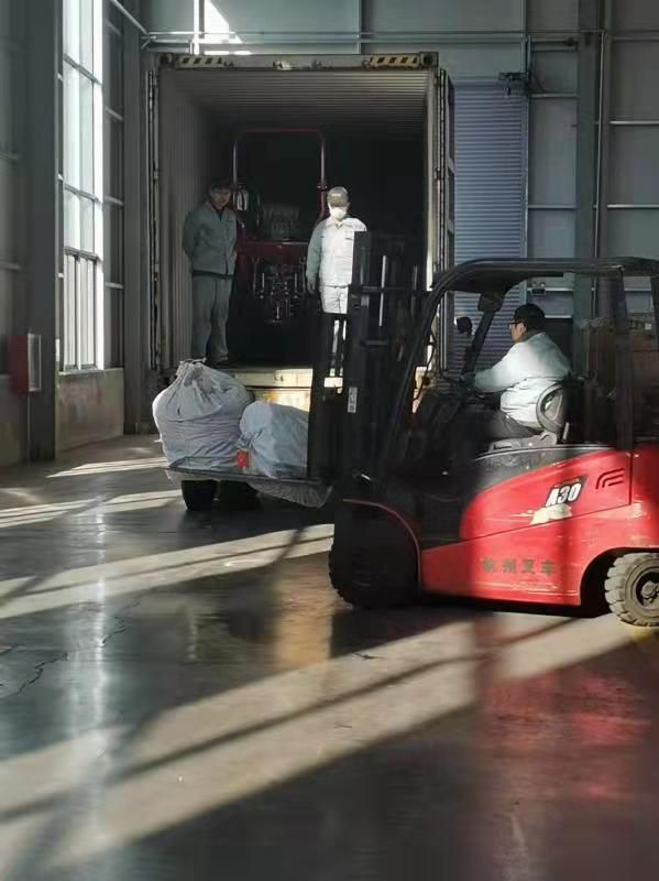 2021 New Design Fram Tractor 30HP 4X4 304 with Certification for Sale