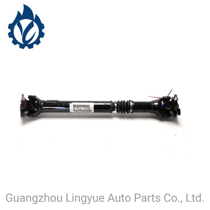 Auto Accessory Shaft Assy, 37140-0K112 for Hilux Revo