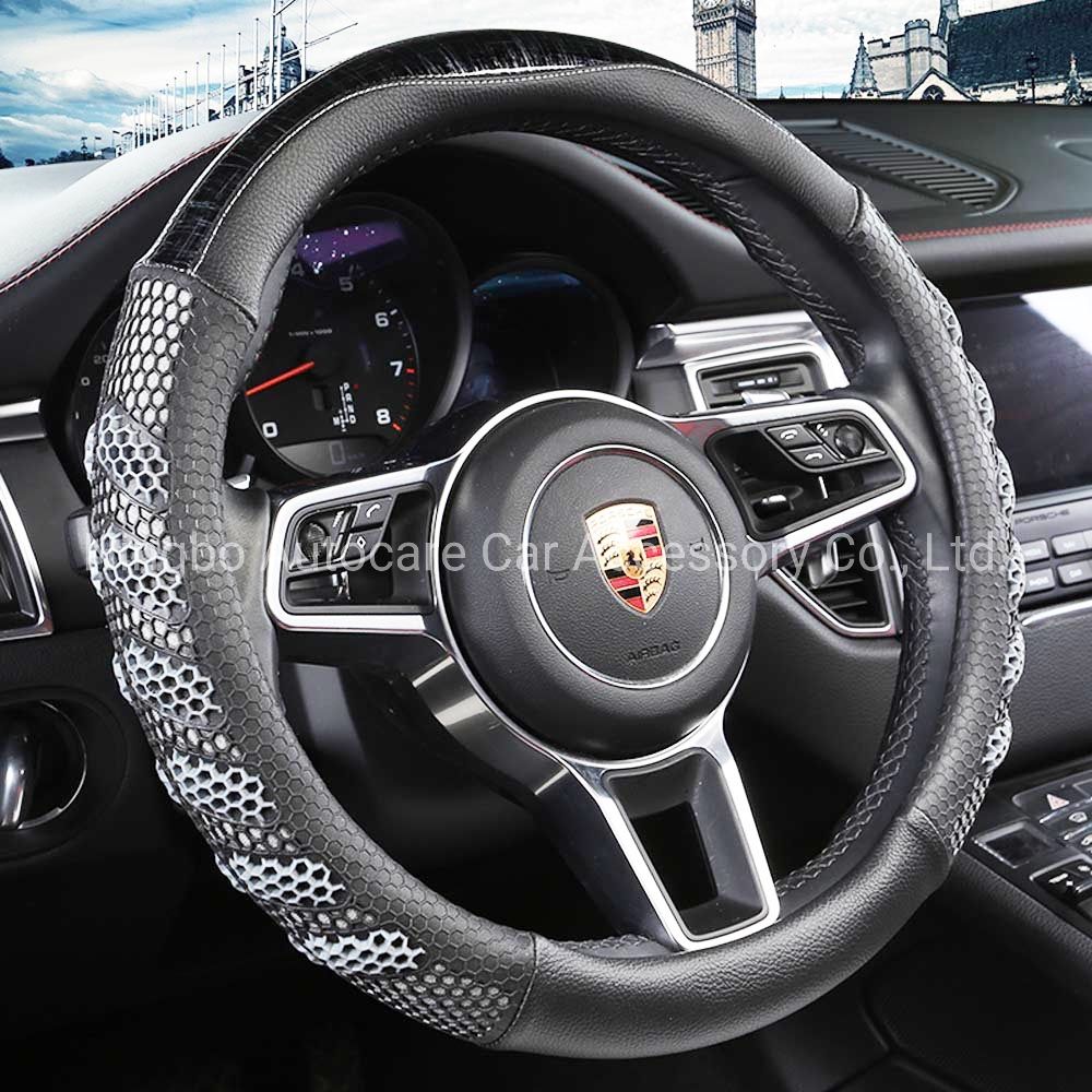 Hot Selling Steering Wheel Cover Auto Spare Part Hot Selling Steering Wheel Cover