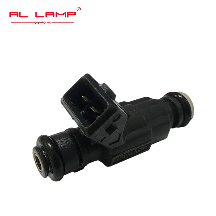 Fuel Injector for Volkswagen Gol Fox Crossfox Motor 1.6 8V Flex 0280156399