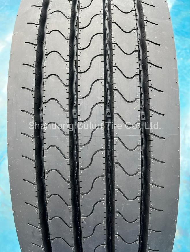 Factory Direct Sales for Wholesale Made in Thailand Tire Zeta 275 80r22 5 315 80 22.5 TBR 295/80/22.5 Truck Tires 11r22.5 315 80 R22.5 385 65 R 22.5 Truck Tyre