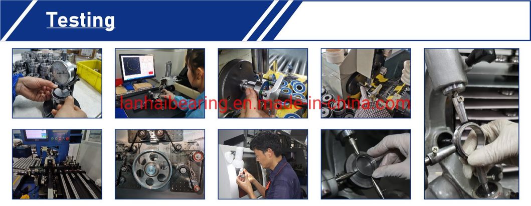Timing Belt Tensioner Assembly for Citroen Apv2712 Vkm33130 T39041 534036210 5751c0 5751g8 9663566180 1611421380 Audited Auto Parts Factory