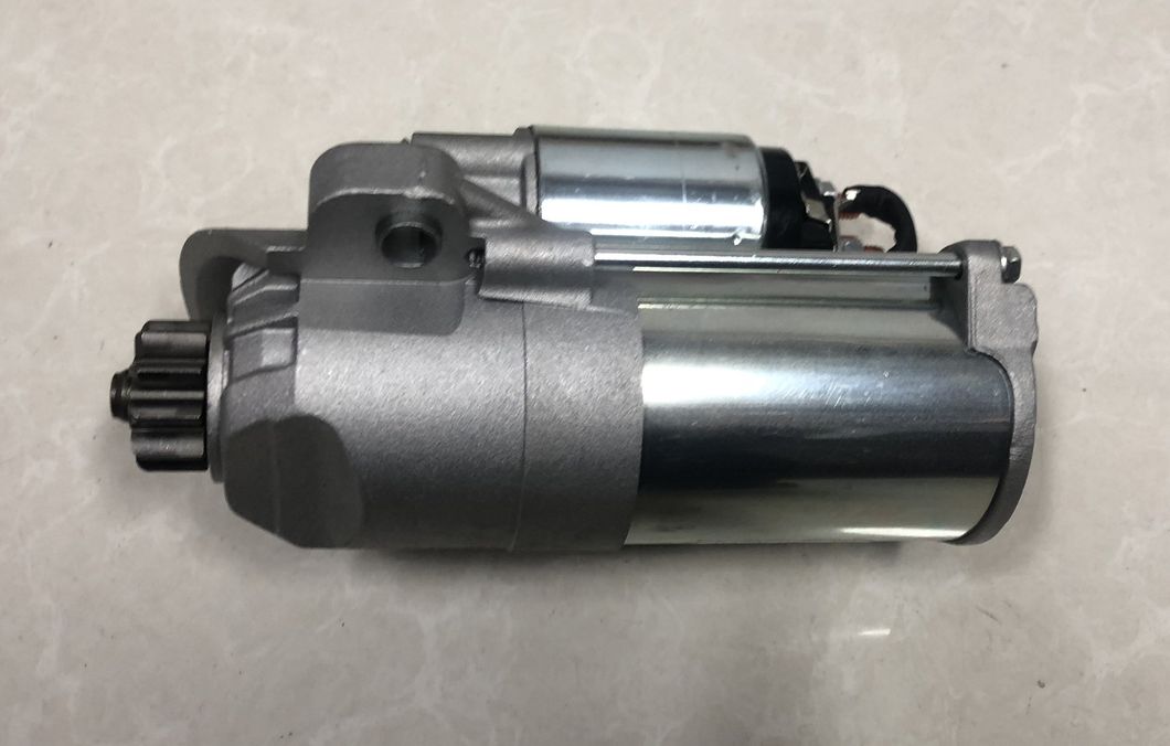 High Quality Starter for Isuzu 700p Nqr Nkr 4hf1 4hg1 4HK1 8g1z 11002A