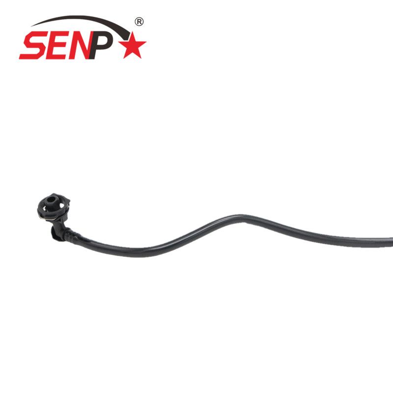 Wholesale Auto Cooling Parts OEM 8K0 121 081ca Radiator Water Pipe for A4/A5 2012-2016 High Quality Auto Spare Parts 8K0121081ca