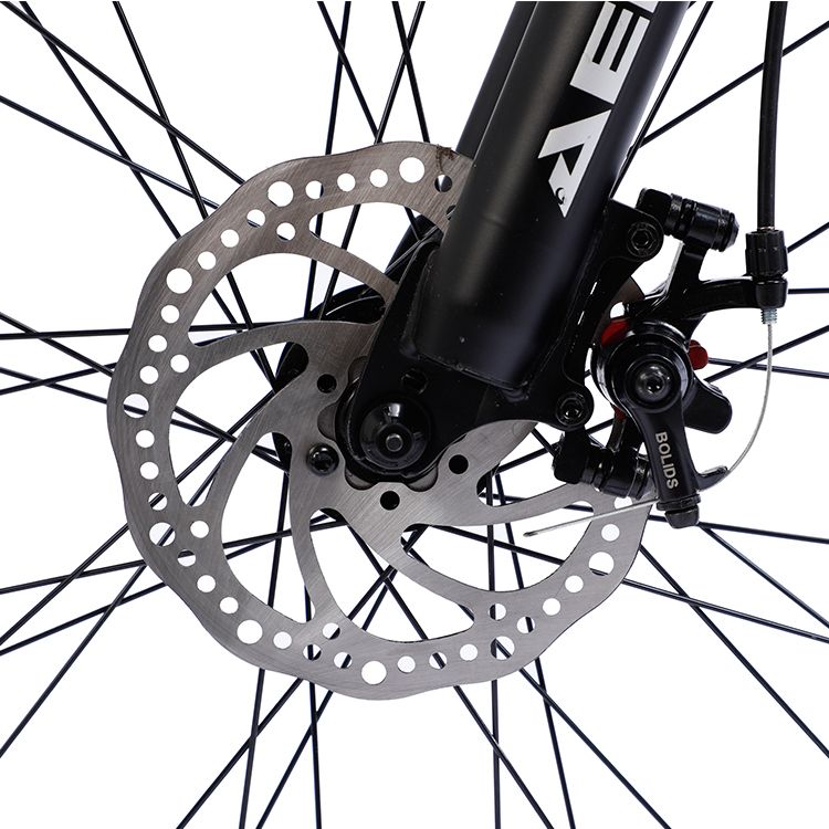 Wholesale 21 Speed 26/27.5/29 Inch Bicicletas Mountain Bicycle MTB 24 Inch Cycle