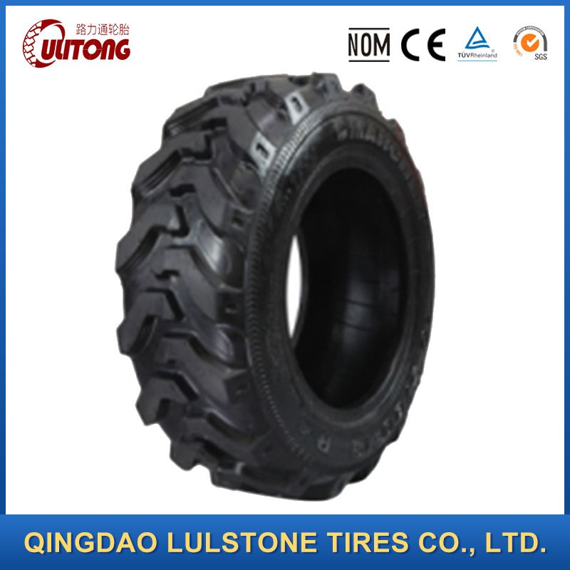 Industrial Tyre R-4 Pattern Cheap Wholesale 10.5/80-18 Tyre with Nice Quality