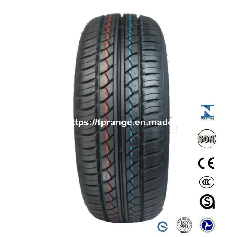 Factory Export High Speed PCR Tyres /Passenger Radial Car Tires/ Light Truck Tire (165R14LT, 165/70R14LT 175/65R14, 185/65R14)