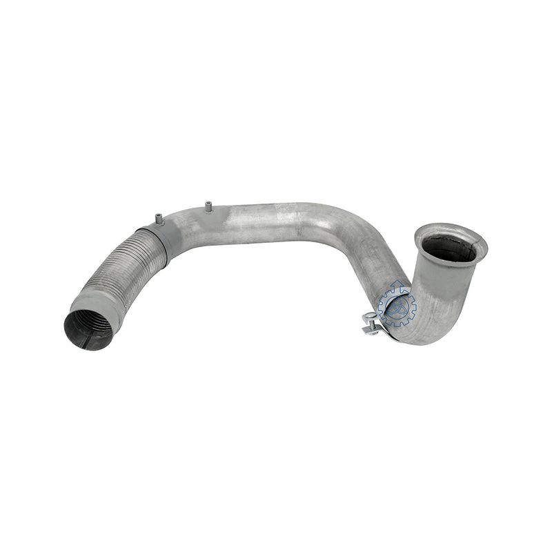 China Engine Exhaust Pipe 9404901019 9404920159 9404900519 for Actros/Antos/Arocs/Axor Atego/Econic