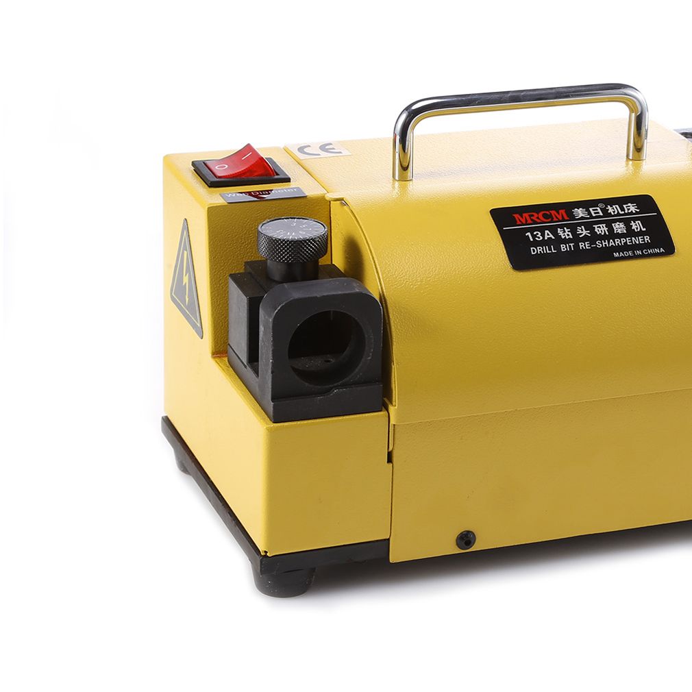Mr-13A 3-13mm Portable Tools Drill Bit Sharpener/Re-Sharpener HSS