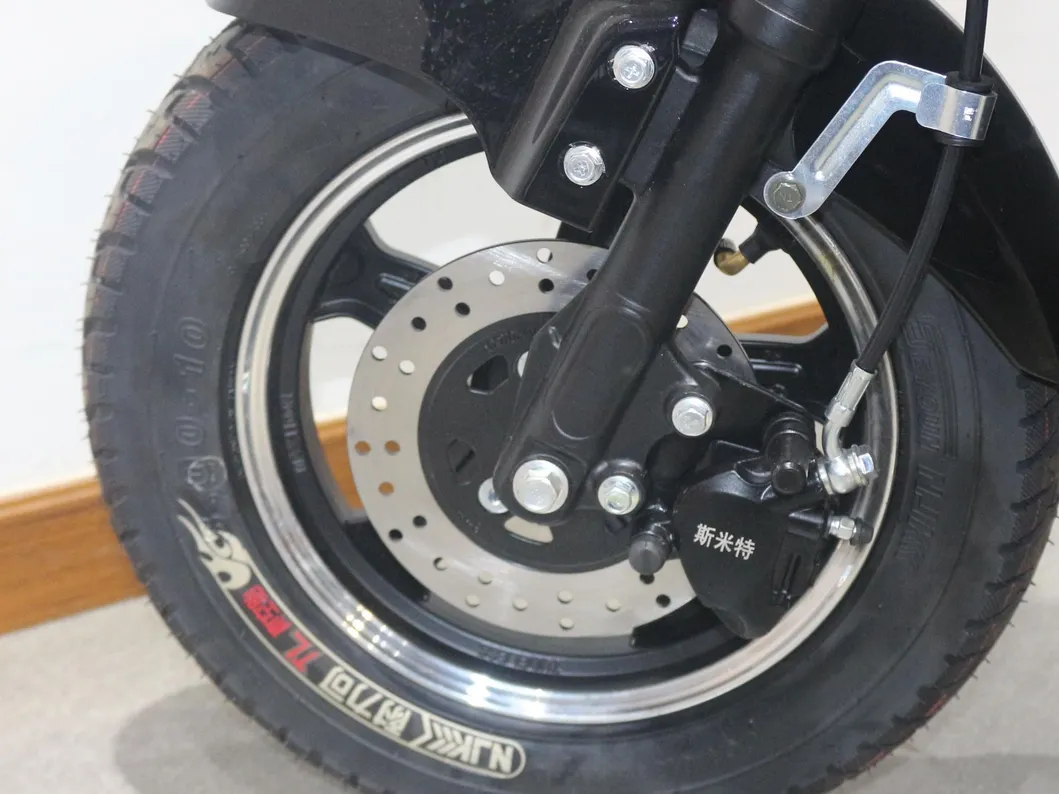 Popular 800W 60V 20ah Electric Scooter for Adult