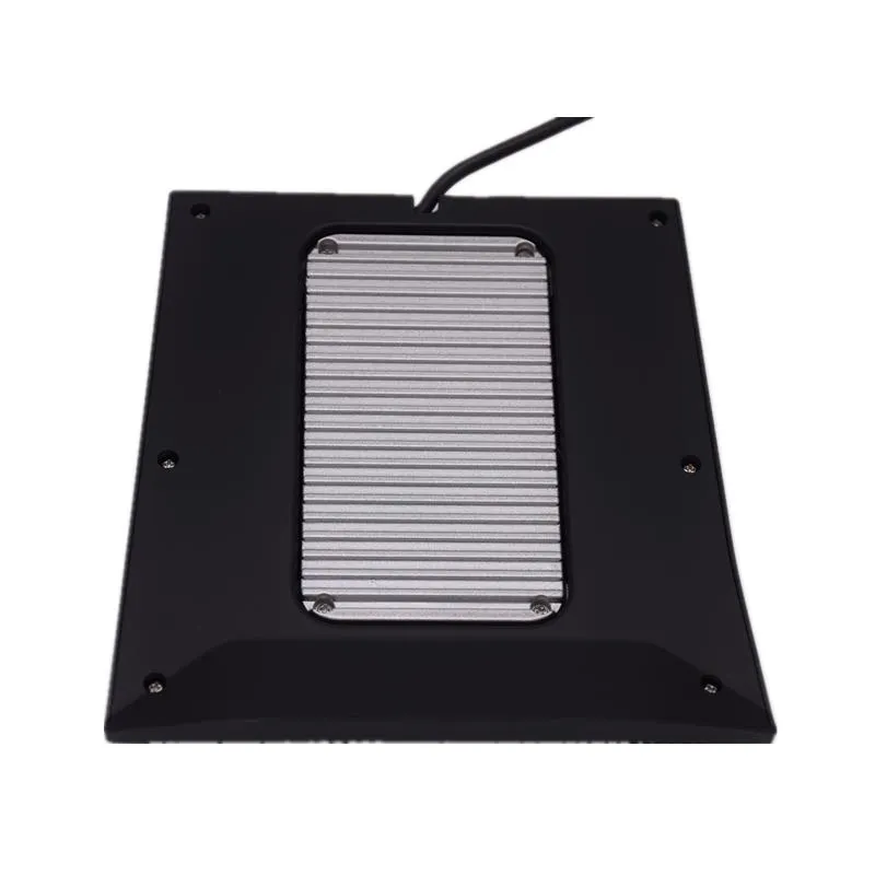 Special Vehicle-Mounted Charging Pad Wireless Charger for Toyota Prado