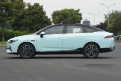 Xpeng P5 2022 460e Economical Lithium Electric Cars EV Car High Quality Made in China Adults 4 Wheels Electric