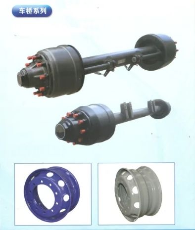 Trailer Spare Parts Brake Adjusting Arm for BPW Axle