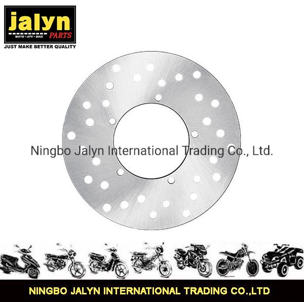 Motorcycle Brake Part Motorcycle Brake Rotor Fits for Universal (O. D: &Phi; 175)